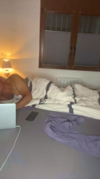 carloscambrils webcam model stream image