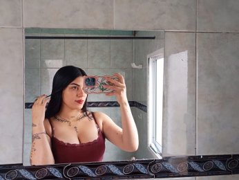 SamaraCastellano webcam livejasmin model stream image