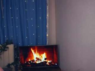 candrayokley webcam model stream image