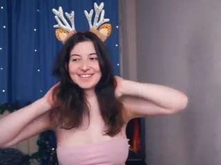 candrayokley webcam camsoda model stream image