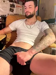 Mexxwell69 webcam stripchat model stream image