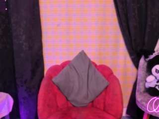 valeri-doll-xxx webcam model stream image