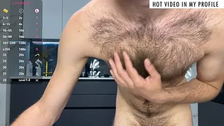 LuckMarcus webcam model stream image