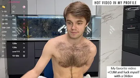 LuckMarcus webcam model stream image