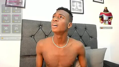 noah_johes webcam model stream image