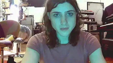 jewishamericanprincess97 webcam model stream image