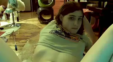 jewishamericanprincess97 webcam model stream image