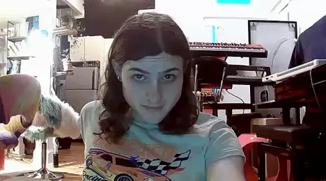 jewishamericanprincess97 webcam model stream image