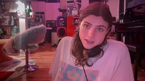 jewishamericanprincess97 webcam model stream image