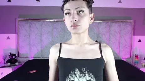 JiangShy666 webcam model stream image