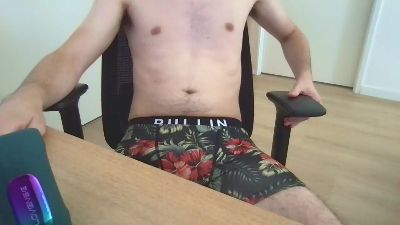 FrenchBoy270 webcam model stream image