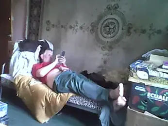 A1B3- webcam model stream image