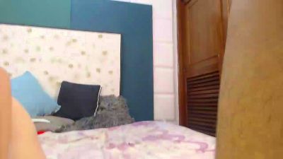 Eddie_And_Lily webcam model stream image
