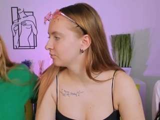 ruby-lay webcam model stream image