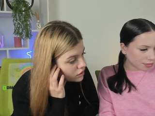 ruby-lay webcam model stream image