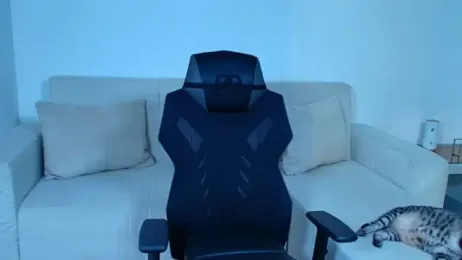 JordanThompson_ webcam model stream image