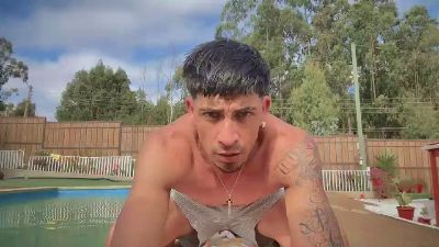 dopeboy366 webcam model stream image