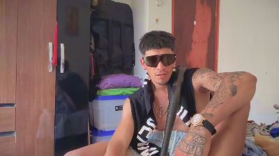 dopeboy366 webcam model stream image
