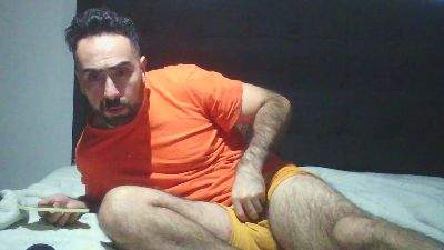 tepong webcam model stream image