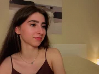elwynagallant webcam model stream image