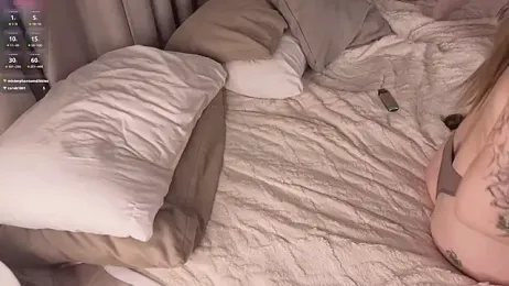 BobbieNibbe webcam model stream image