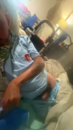 Hornycripple74 webcam cam4 model stream image