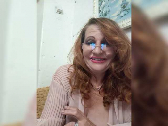 1CrazyPussy webcam model stream image