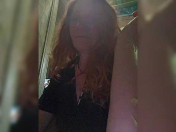 1CrazyPussy webcam model stream image