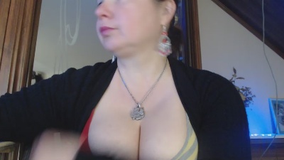 laraluxe webcam model stream image