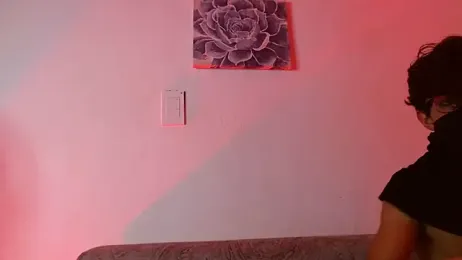 Dark_Nest webcam model stream image