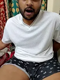 ChillBoyyy webcam model stream image