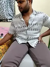 ChillBoyyy webcam model stream image