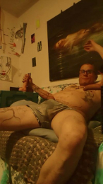 Pnprush webcam model stream image