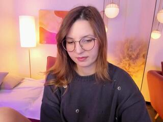 Jane Graceful webcam flirt4free model stream image