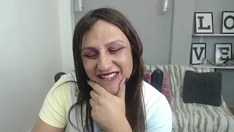 Analia_01 webcam model stream image