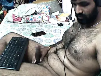 sanik_2428 webcam model stream image