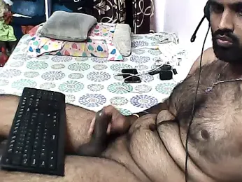 sanik_2428 webcam model stream image