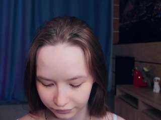 sunnbibbs webcam model stream image