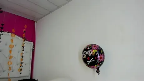 XaanderGrey webcam stripchat model stream image