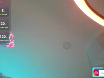 may_fox06 webcam model stream image