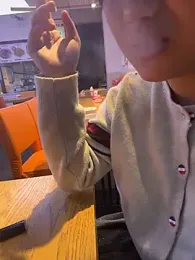 goudanlove webcam model stream image