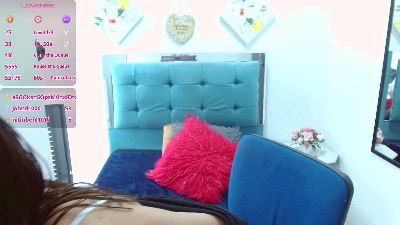 Sharloth_f_w webcam model stream image
