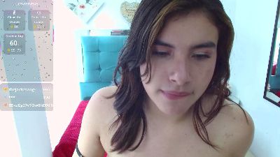 Sharloth_f_w webcam model stream image