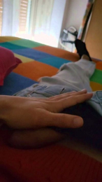 Battipagliese85 webcam model stream image