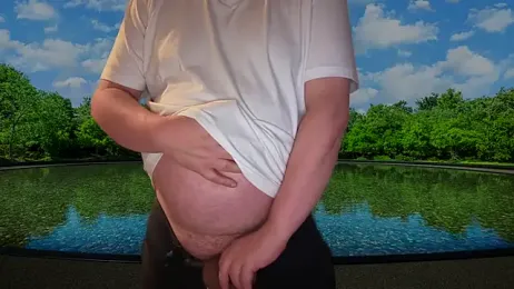 LondonTeffy webcam model stream image