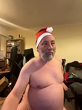 LondonTeffy webcam model stream image