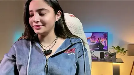 demieliss webcam model stream image