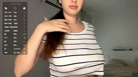 Eva_Shining_Star webcam model stream image