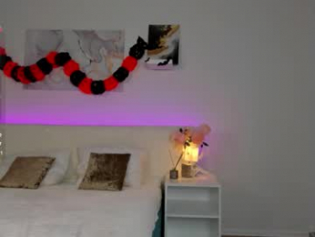 lisa_mccoy webcam model stream image