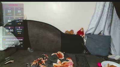maxxinepetite webcam cam4 model stream image